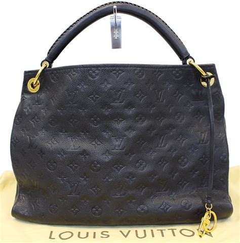 empreinte artsy louis vuitton